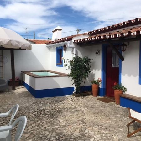 Casinha De Montoito Villa Екстериор снимка