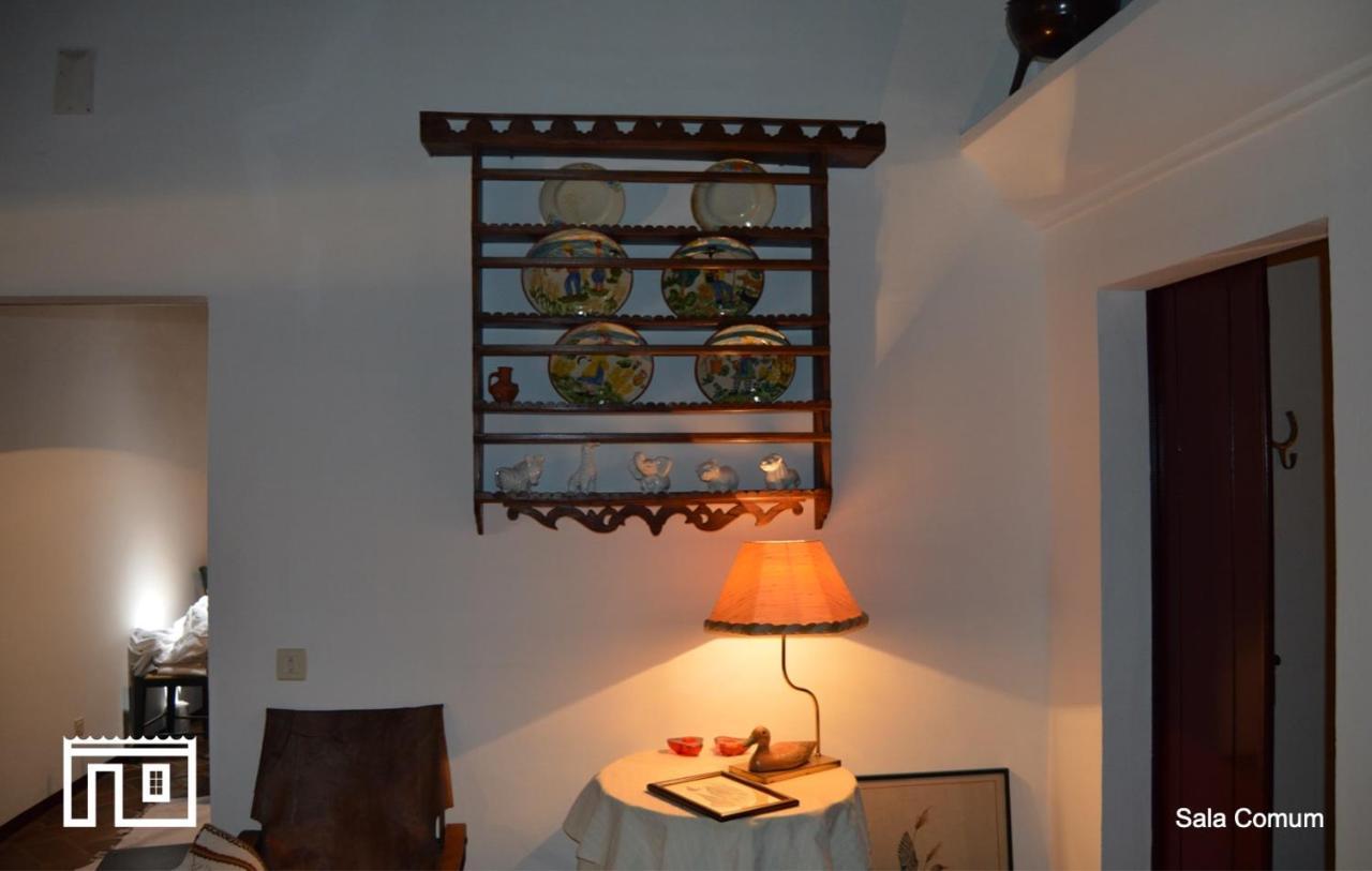 Casinha De Montoito Villa Екстериор снимка