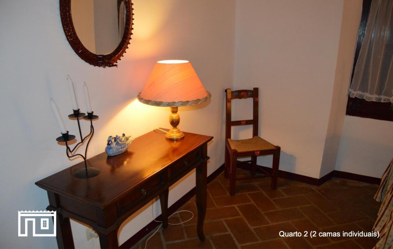 Casinha De Montoito Villa Екстериор снимка
