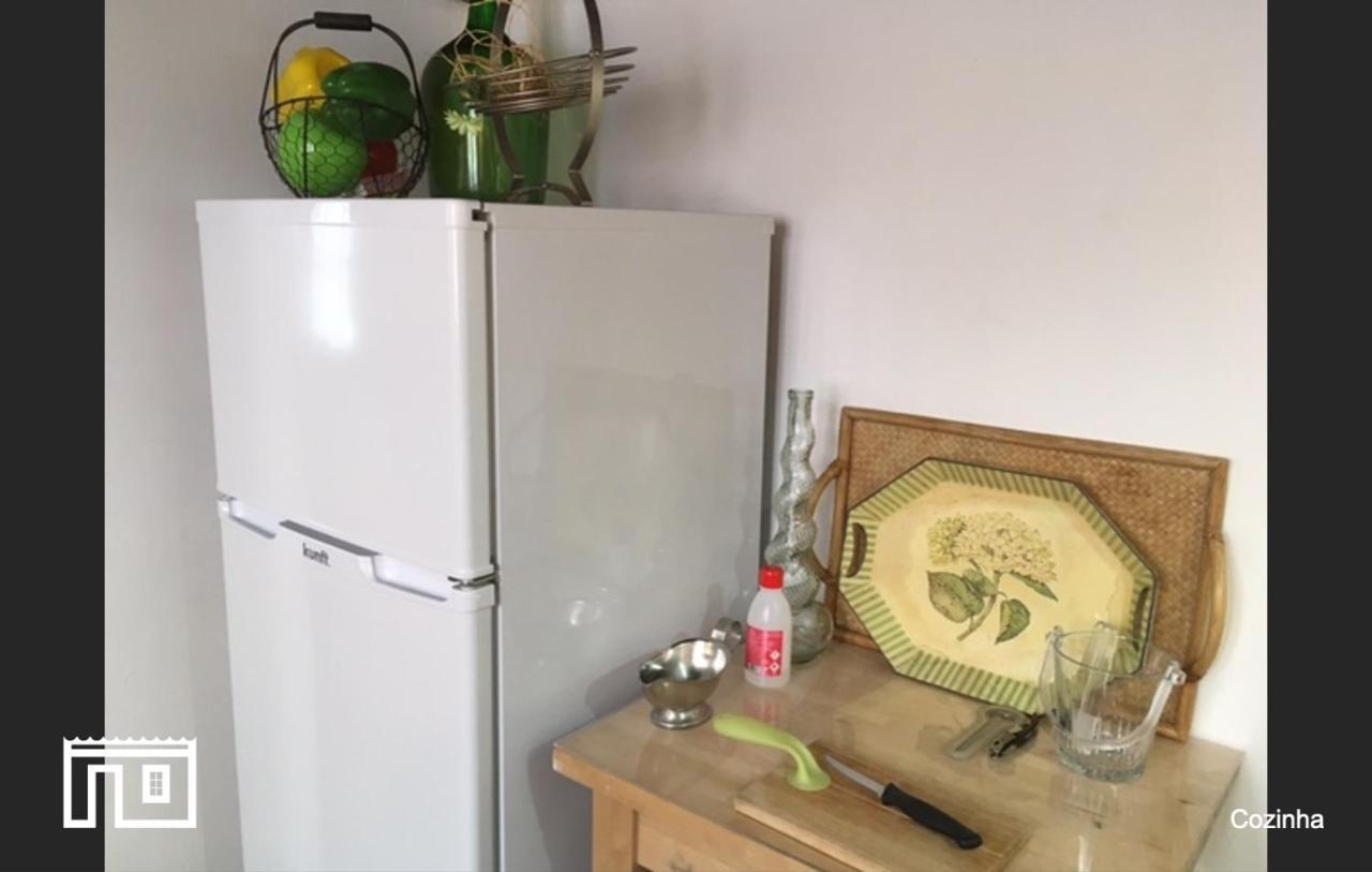 Casinha De Montoito Villa Екстериор снимка