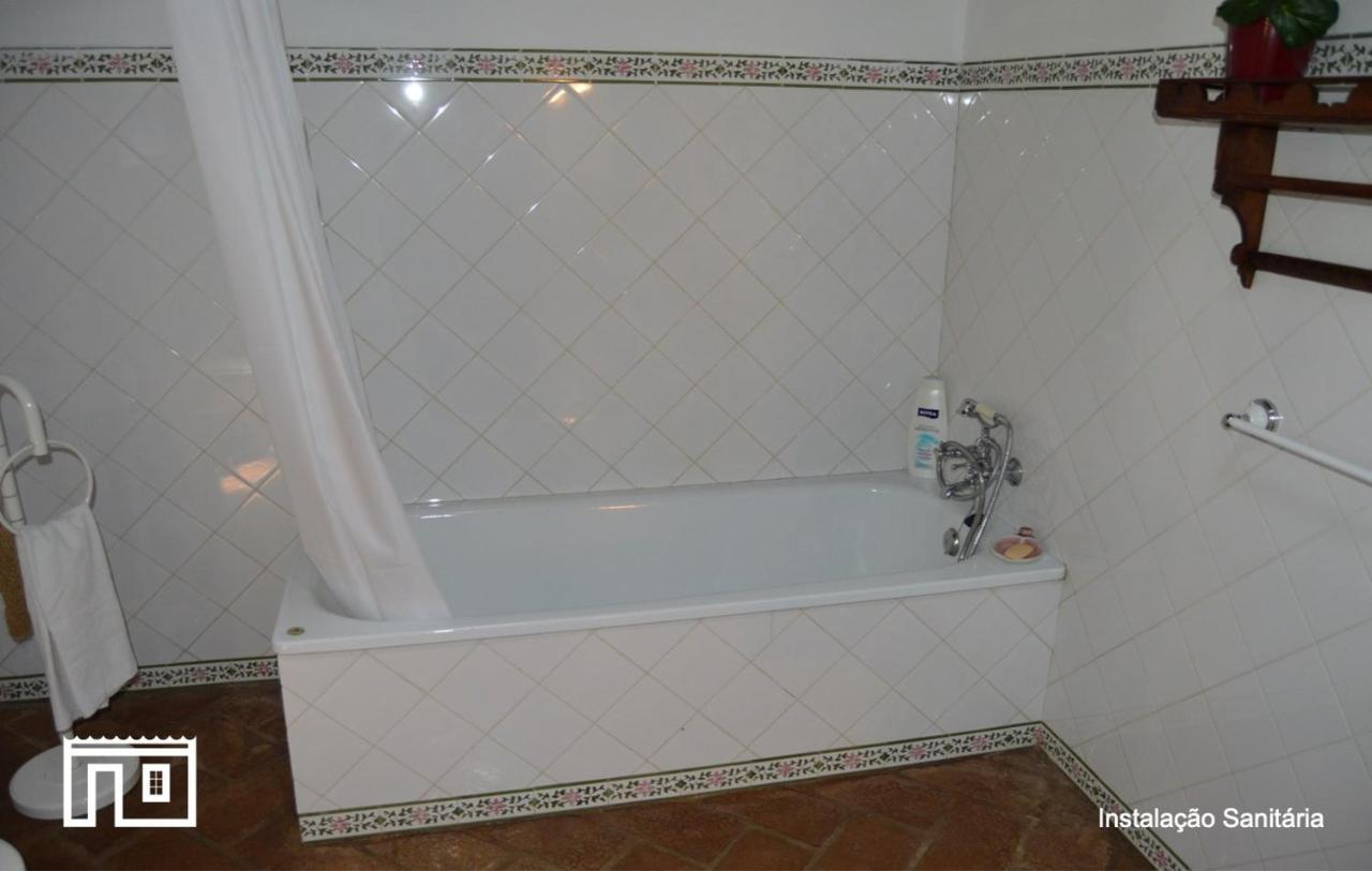Casinha De Montoito Villa Екстериор снимка