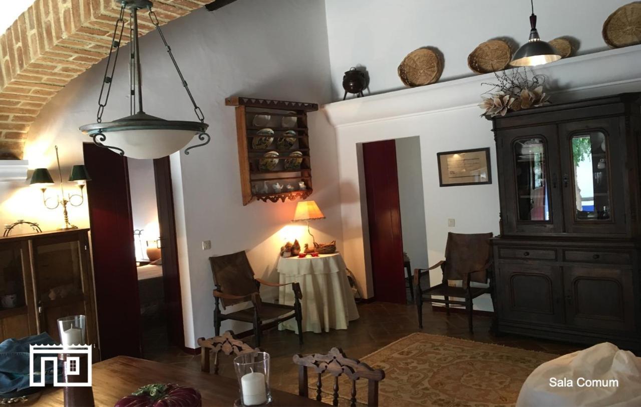 Casinha De Montoito Villa Екстериор снимка