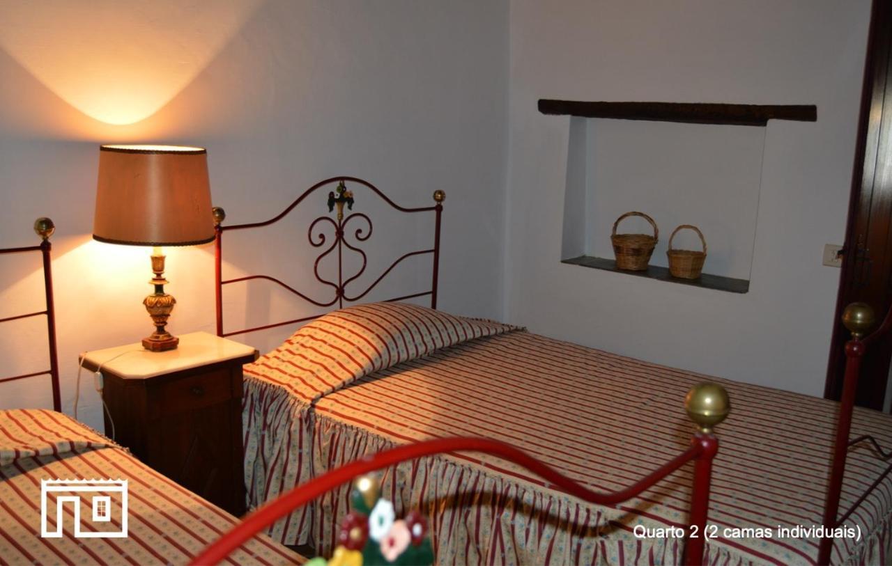 Casinha De Montoito Villa Екстериор снимка