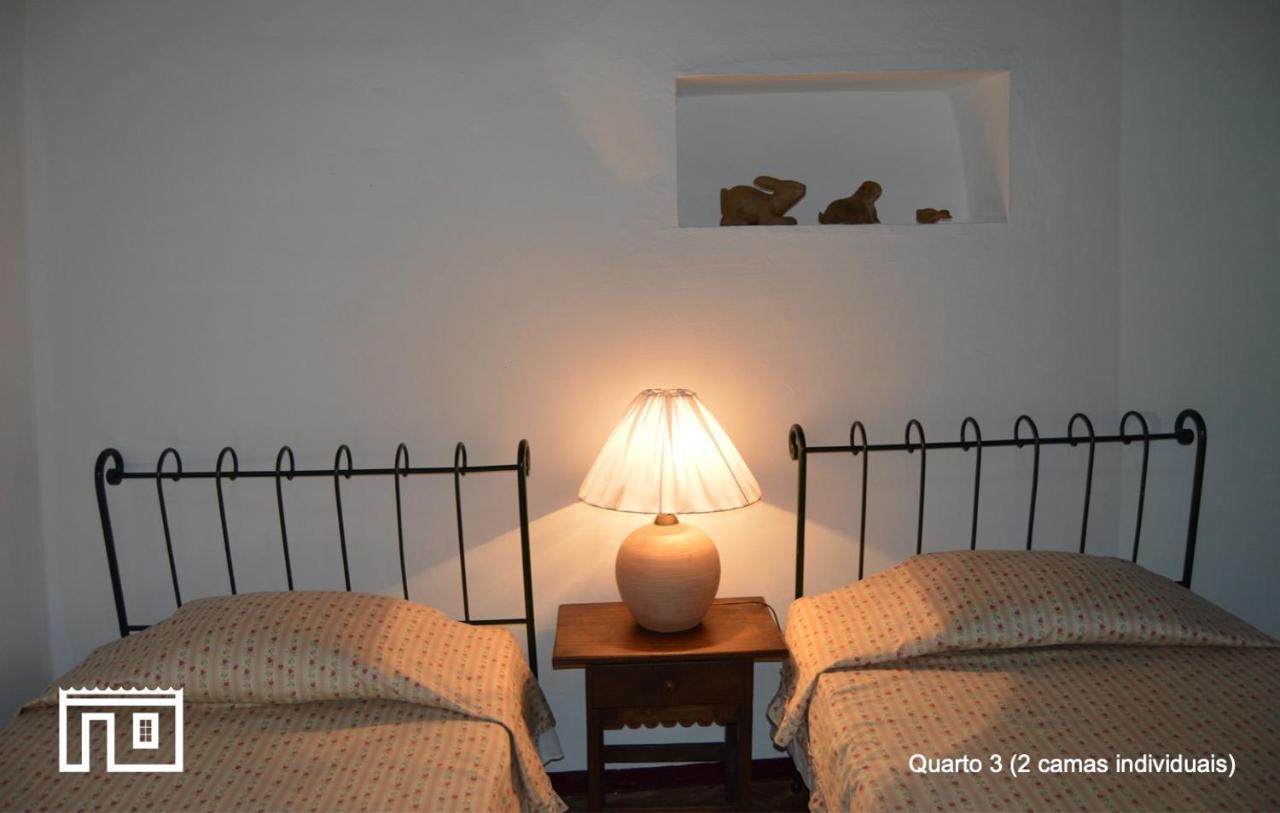 Casinha De Montoito Villa Екстериор снимка