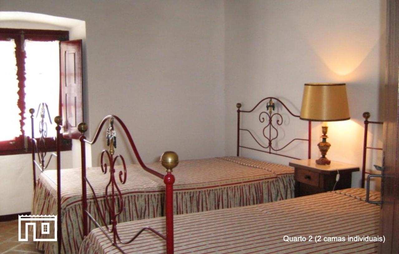 Casinha De Montoito Villa Екстериор снимка