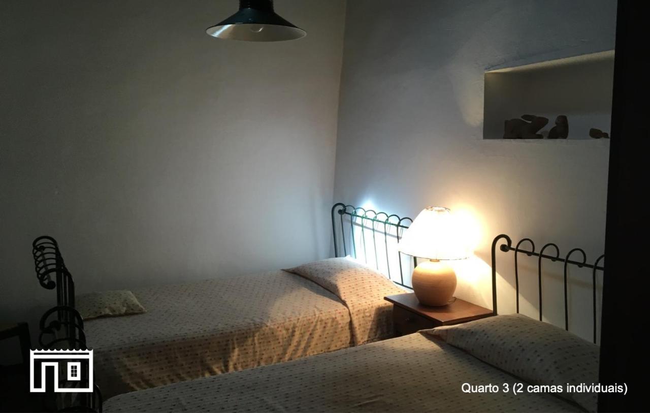 Casinha De Montoito Villa Екстериор снимка