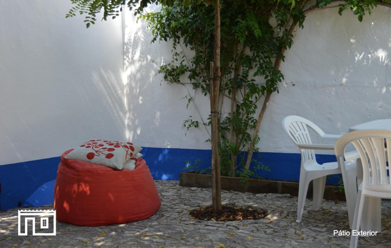 Casinha De Montoito Villa Екстериор снимка