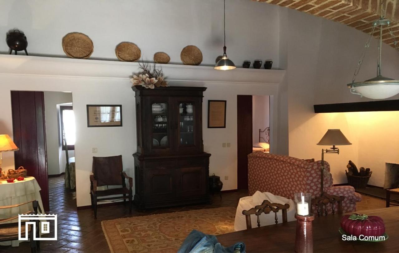 Casinha De Montoito Villa Екстериор снимка